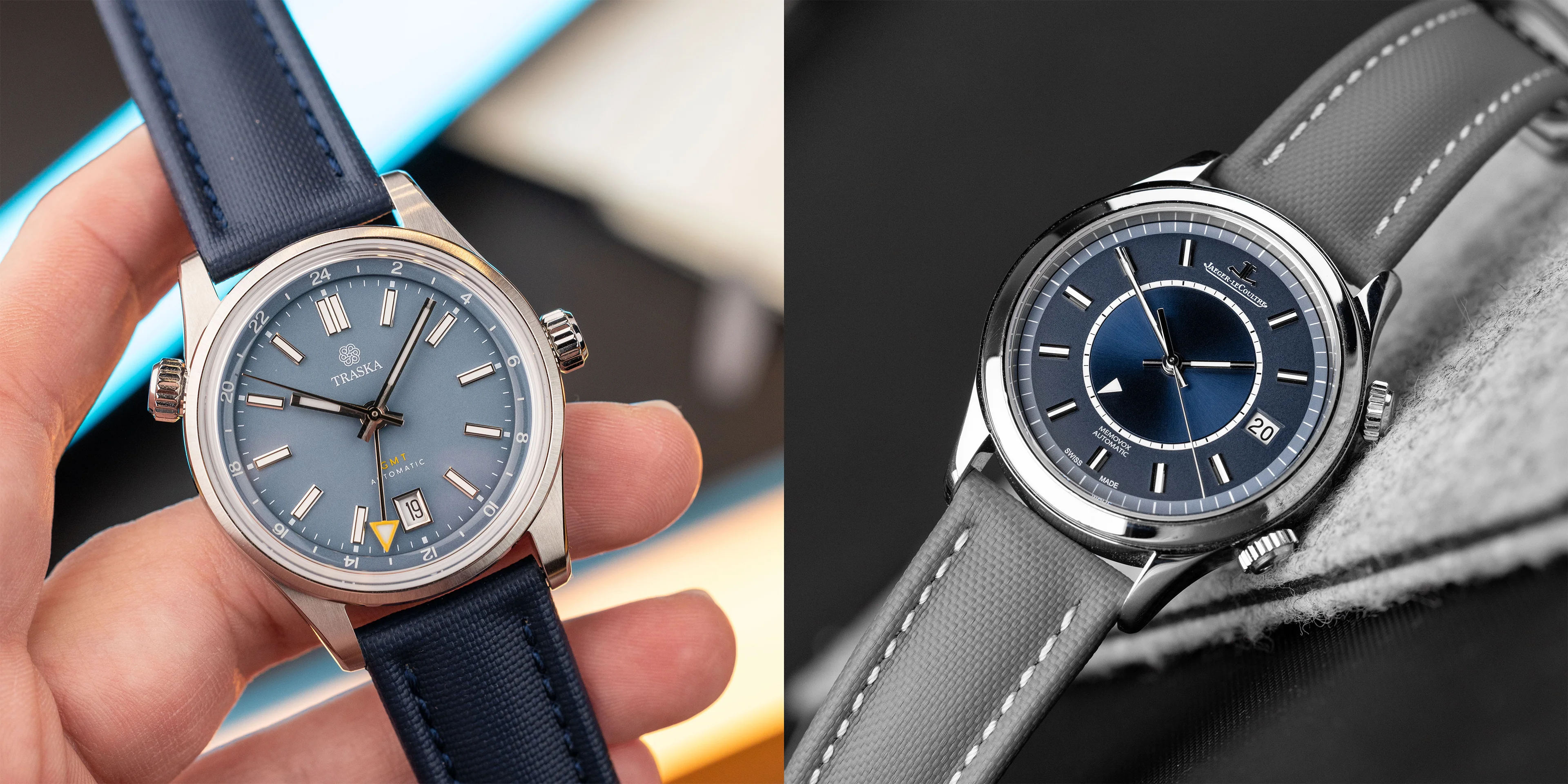 GINGIN WATCHES: Czas w Twoim Stylu